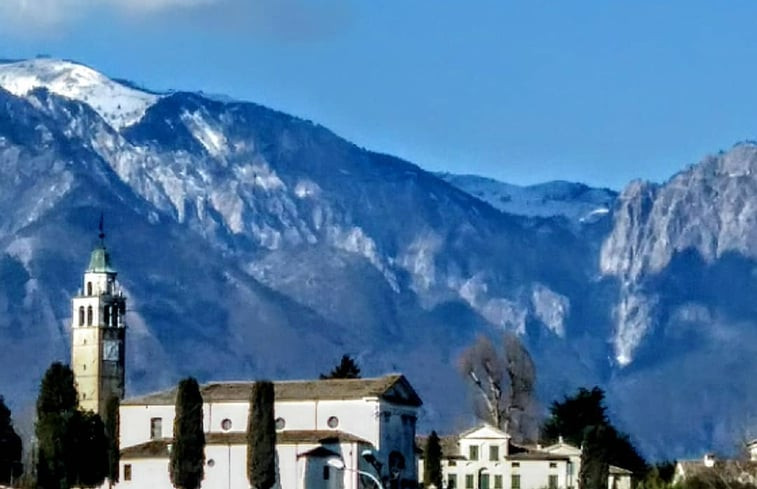 Natuurhuisje in Asolo