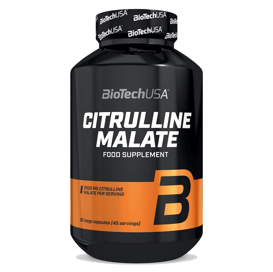 Biotech USA - Citrulline Malate