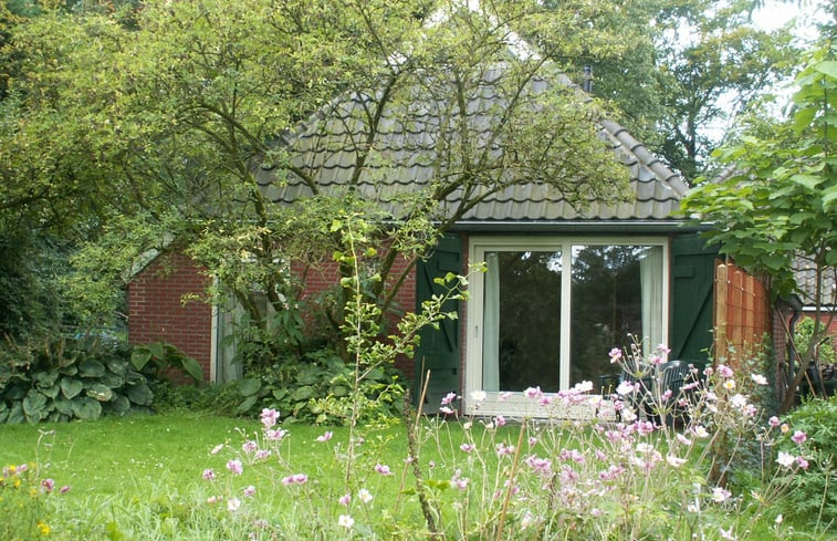 Natuurhuisje in Peize