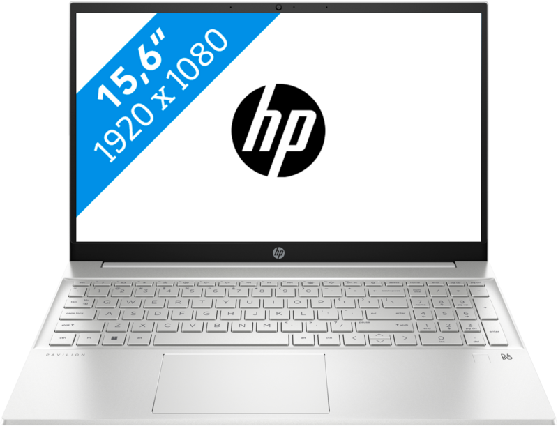 HP Pavilion 15-eh3955nd