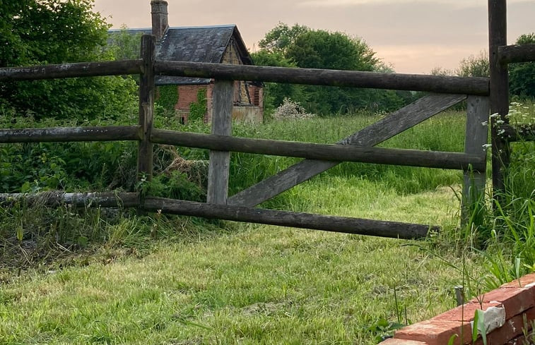 Natuurhuisje in Mardilly