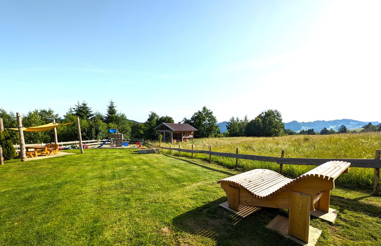 Natuurhuisje in Oberstaufen