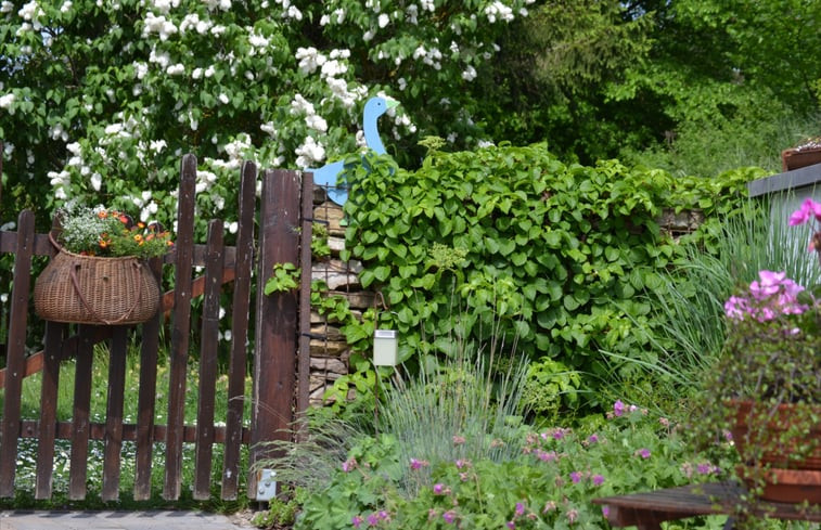 Natuurhuisje in Hessisch Lichtenau