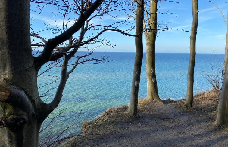 Natuurhuisje in Schwedeneck