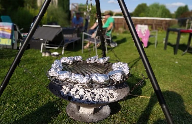 Natuurhuisje in Smeerebbe Vloerzegem