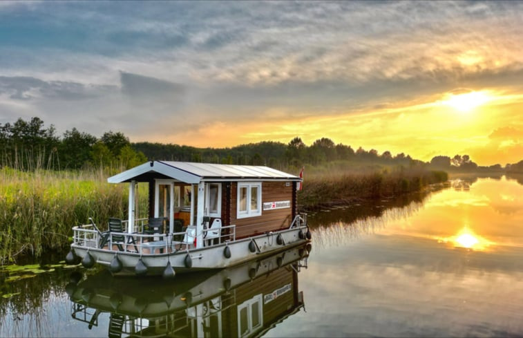 Natuurhuisje in Arkel