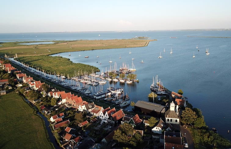 Natuurhuisje in Amsterdam