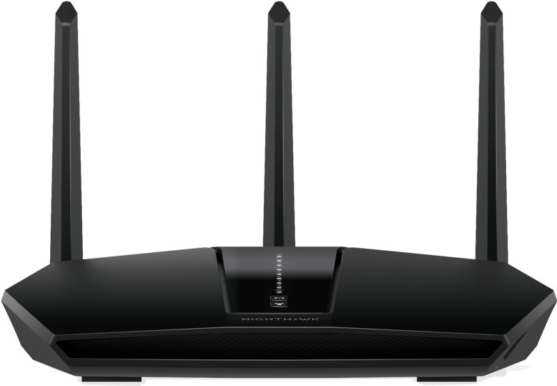 Netgear Nighthawk RAX30