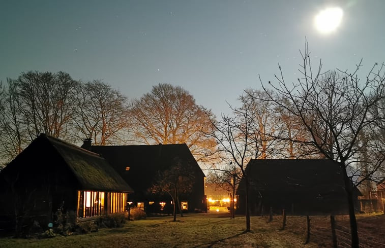 Natuurhuisje in Nunspeet