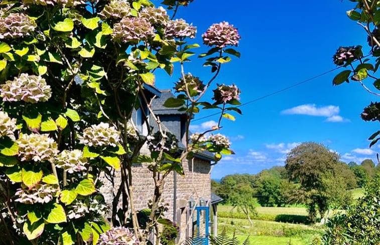 Natuurhuisje in Vire Normandie