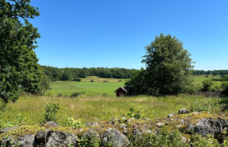 Natuurhuisje in Trensum