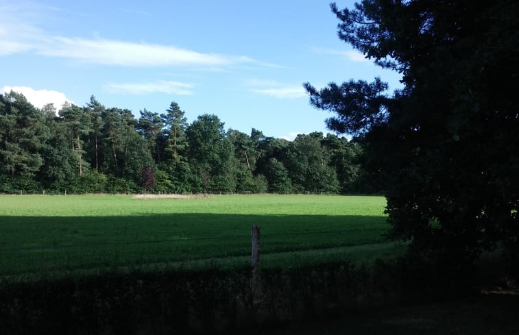 Natuurhuisje in Joppe