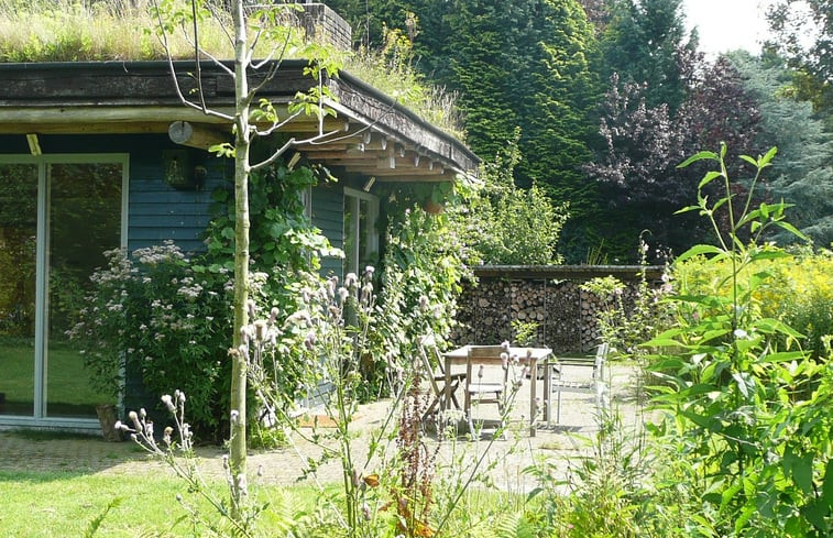 Natuurhuisje in Haaren