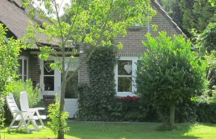 Natuurhuisje in Heerde