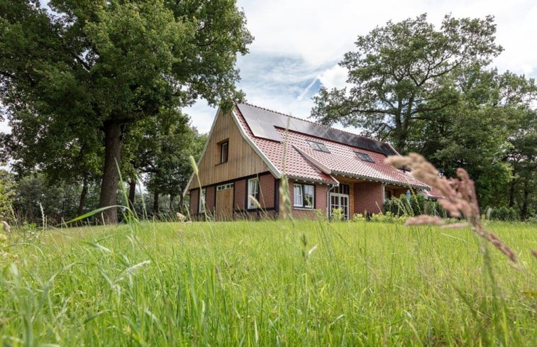 Natuurhuisje in Tubbergen