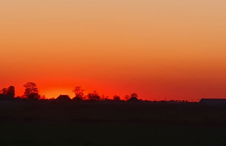 Natuurhuisje in Easterein (Oosterend)