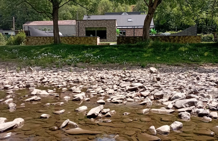 Natuurhuisje in Comblain au pont