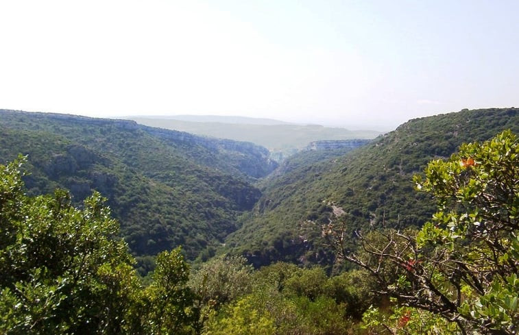 Natuurhuisje in VELIEUX