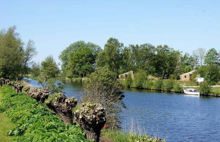 Natuurhuisje in Westergeest