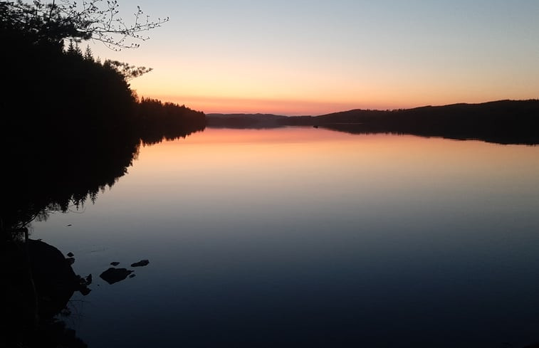 Natuurhuisje in Filipstad