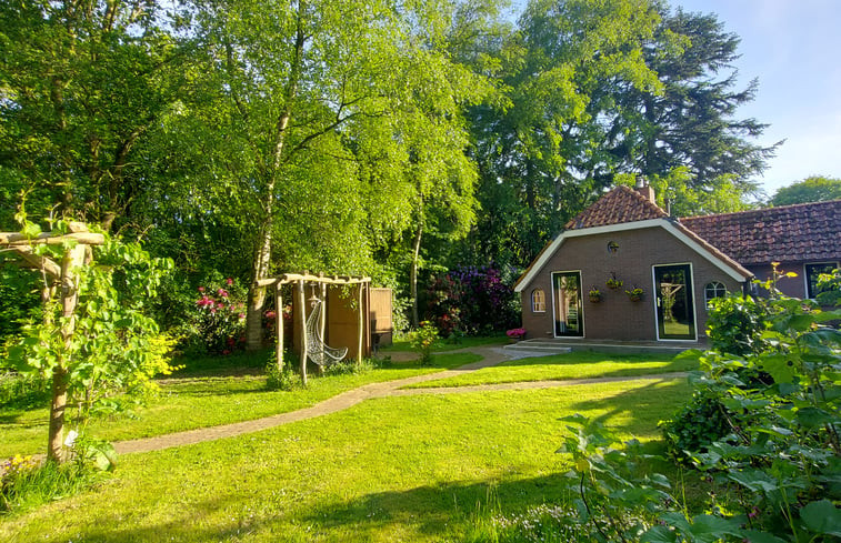 Natuurhuisje in Ommen