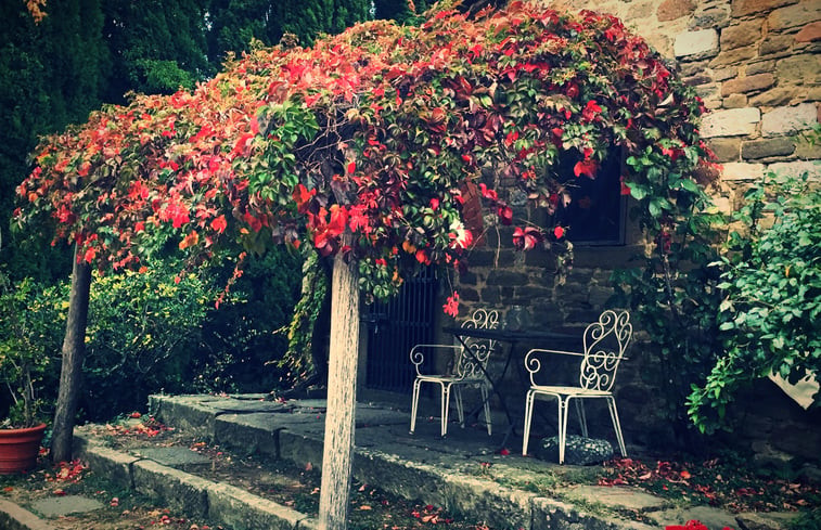 Natuurhuisje in Cortona