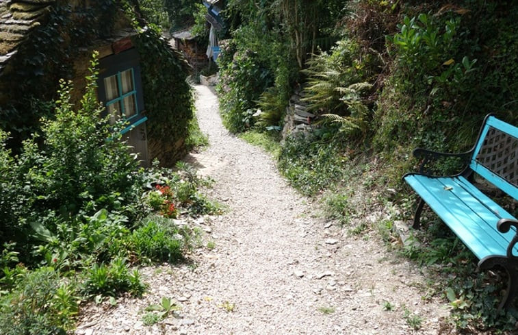 Natuurhuisje in La Bastide-Solages