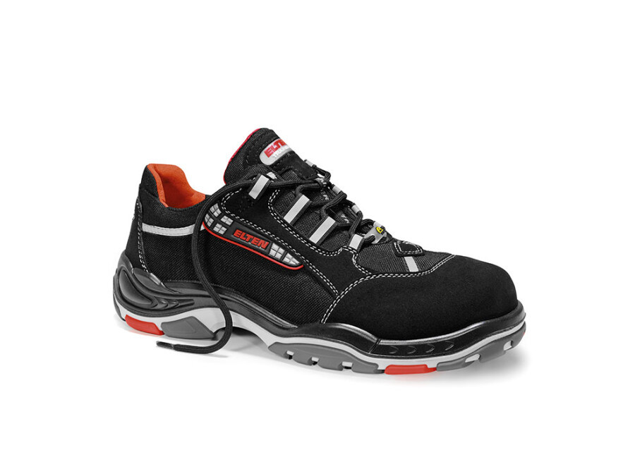 Elten werkschoenen - SENEX - ESD S3 - maat 43