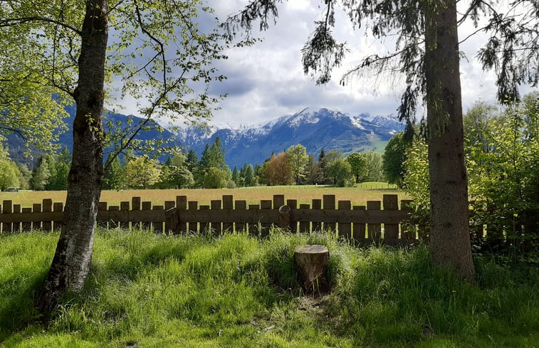 Natuurhuisje in Zell am See