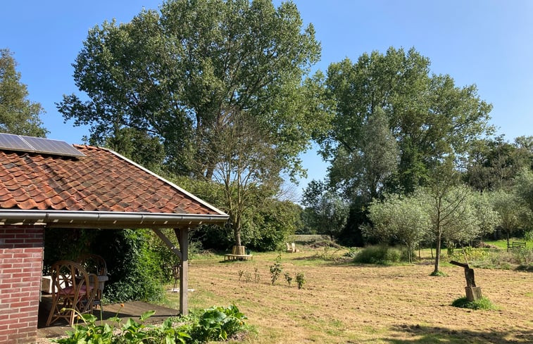 Natuurhuisje in Geesteren