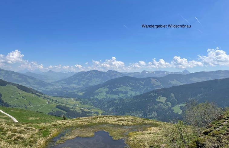 Natuurhuisje in Wildschönau