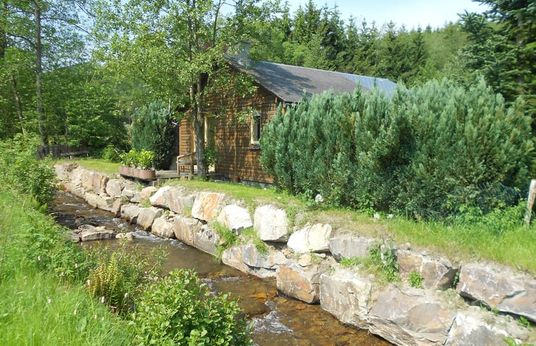 Natuurhuisje in Lierneux - Trou de Bra