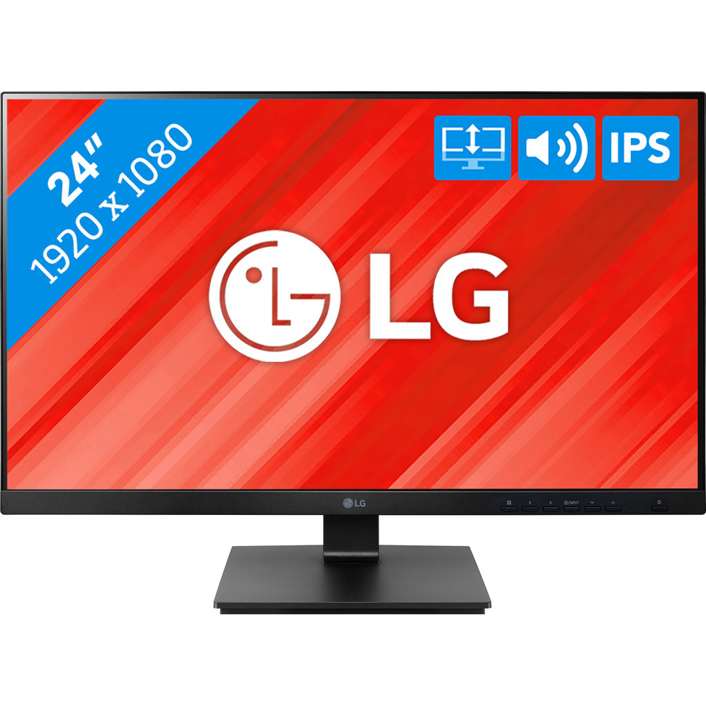 LG 24BN650Y