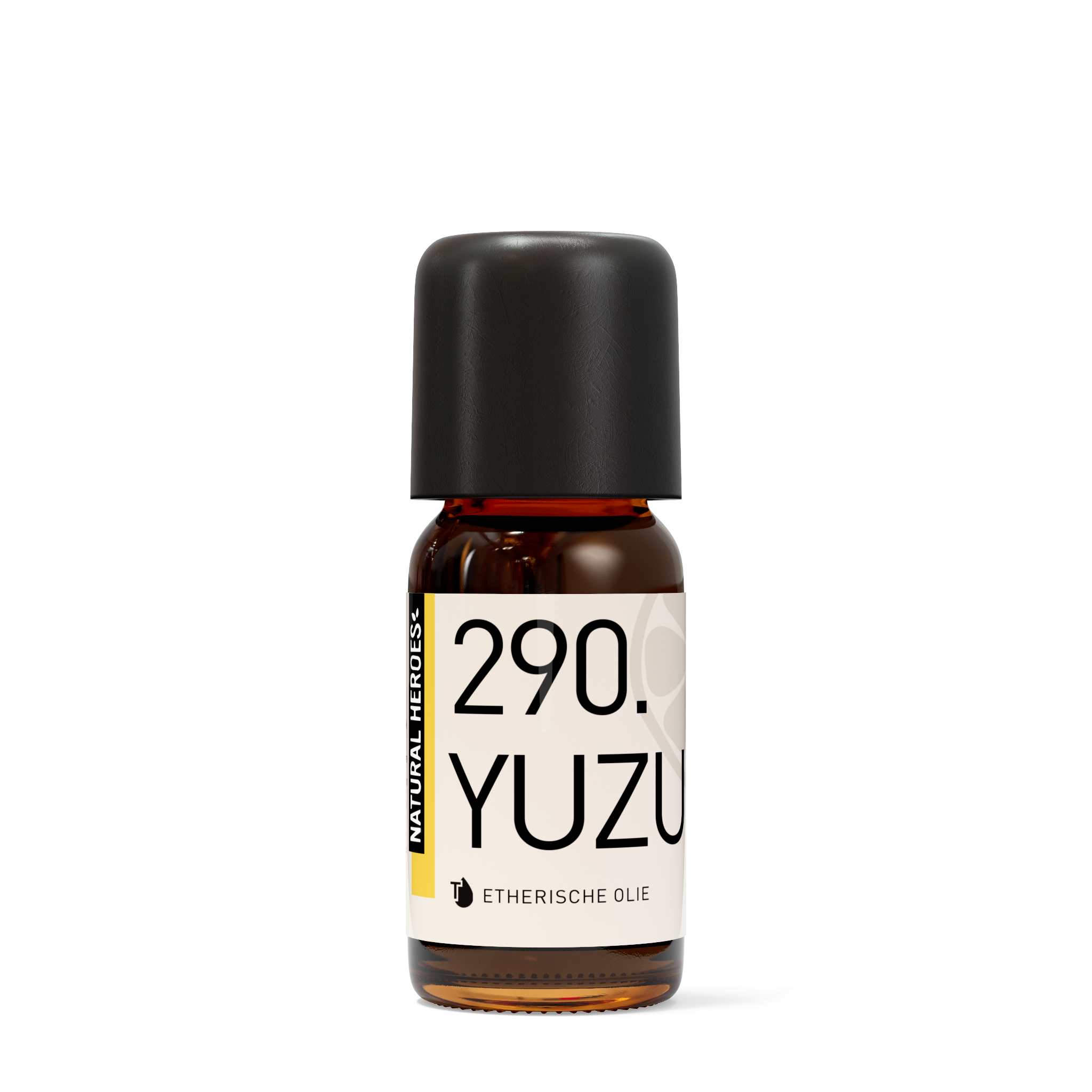 Yuzu Etherische Olie 10 ML