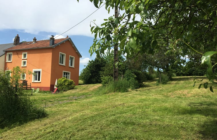 Natuurhuisje in Rozoy sur Serre