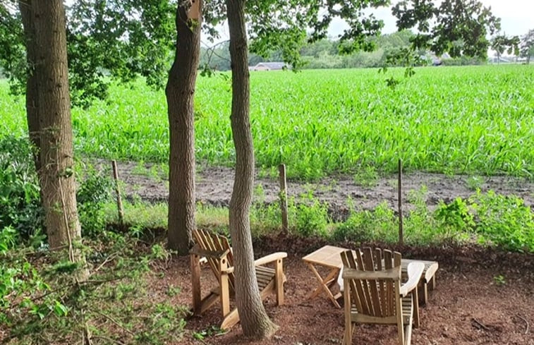 Natuurhuisje in Lemelerveld