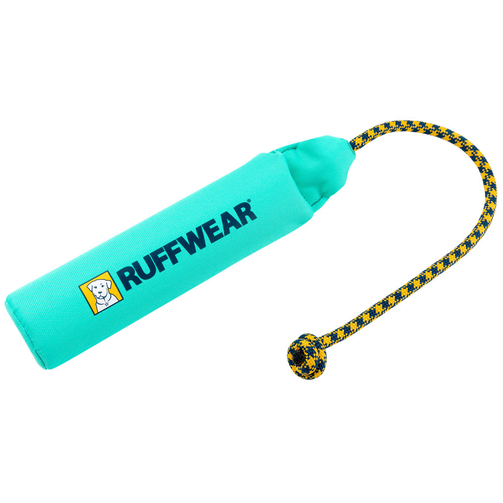 Ruffwear Dummy Lunker, turquois