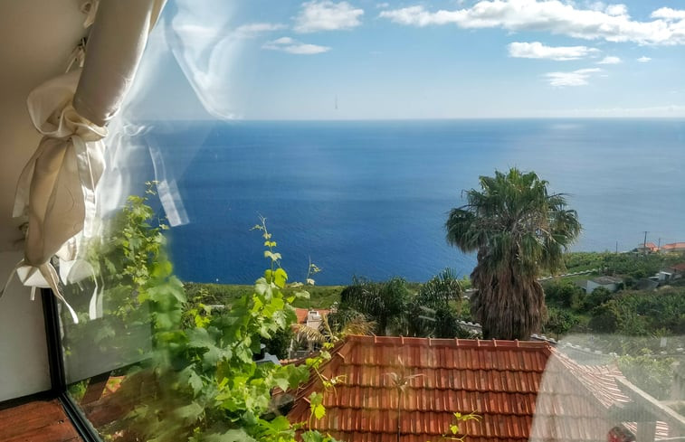 Natuurhuisje in Arco da Calheta