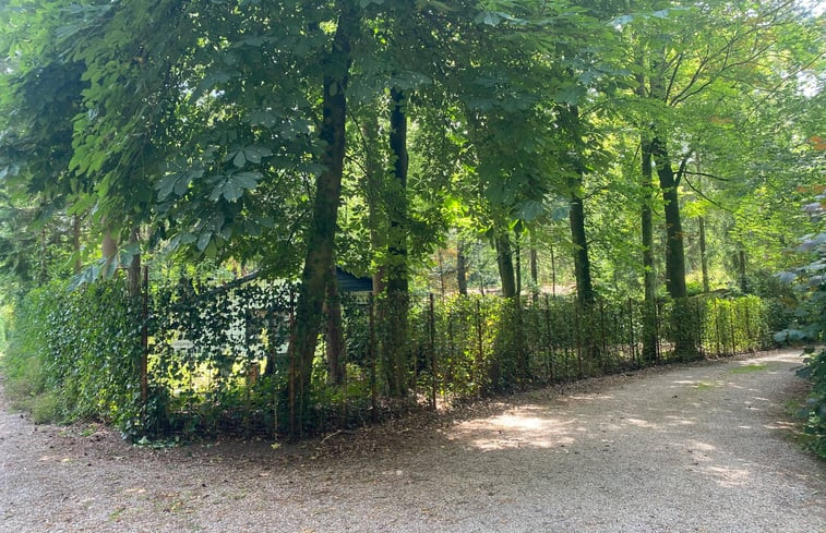 Natuurhuisje in Baarn