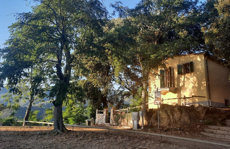 Natuurhuisje in Riomaggiore