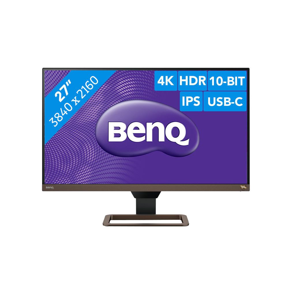 BenQ EW2780U