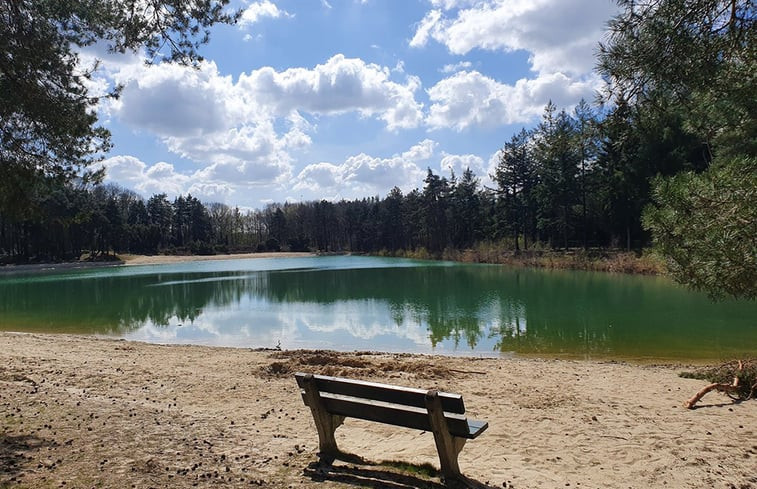 Natuurhuisje in Schoonloo