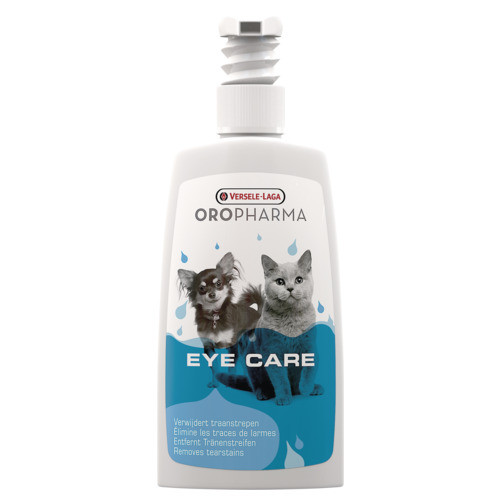 Oropharma Eye care lotion met korenbloem 150 ml