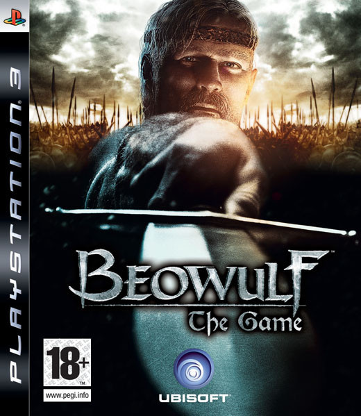 Beowulf the Game