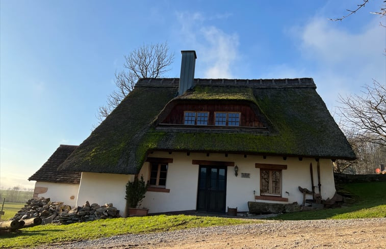 Natuurhuisje in Hausach