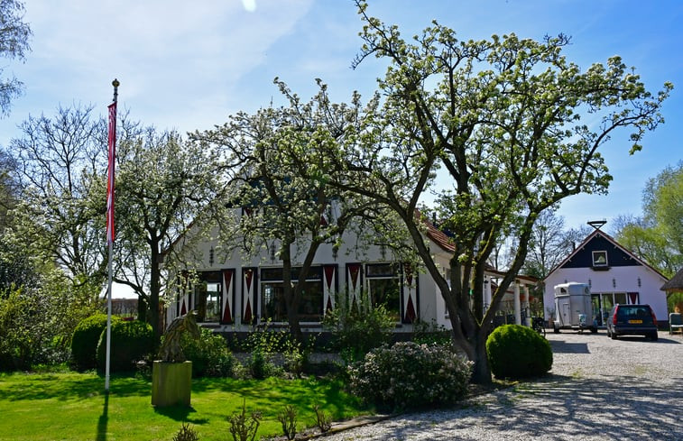 Natuurhuisje in Lennisheuvel (Boxtel)