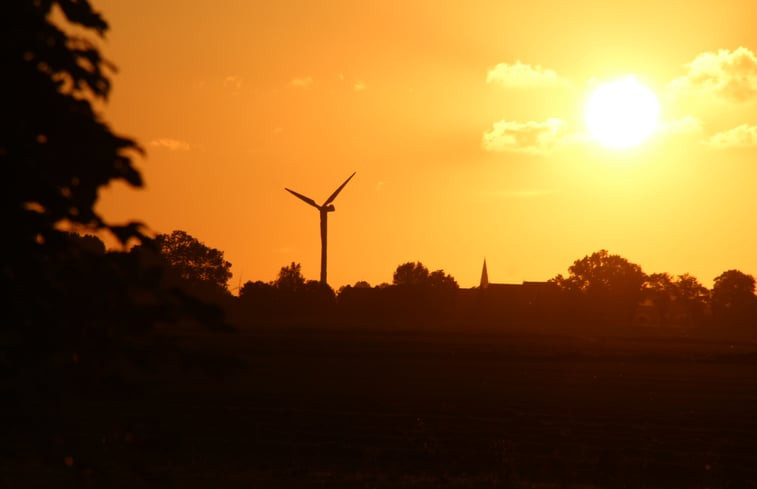 Natuurhuisje in Hommerts