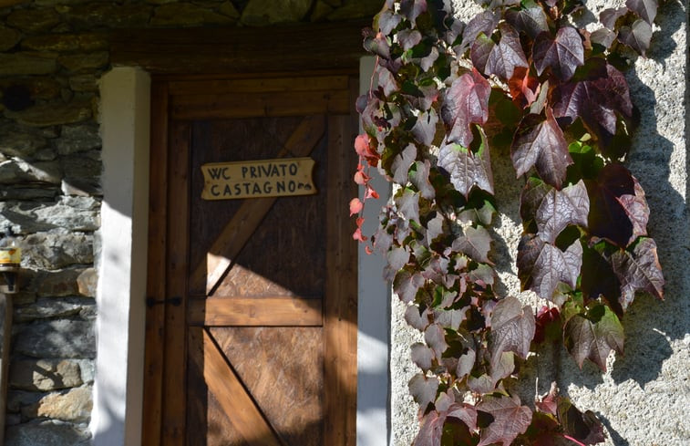 Natuurhuisje in vico canavese