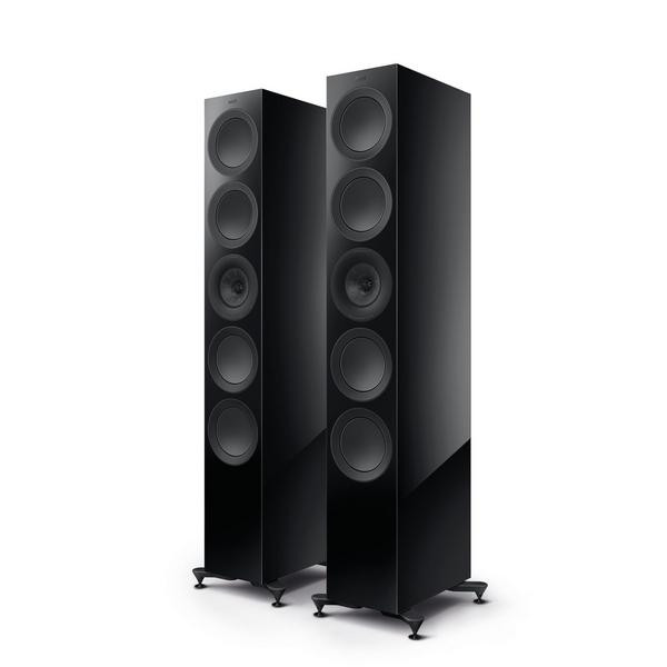 Напольная акустика KEF