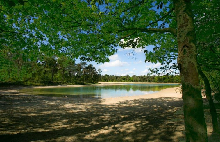 Natuurhuisje in Nieuw-Schoonebeek